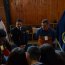 Tercera Zona Naval participa de Feria de Ciencia Explora Conicyt