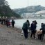 Borde costero y fondo marino de playa El Morro de Talcahuano fueron limpiados durante operativo medioambiental