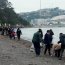  Borde costero y fondo marino de playa El Morro de Talcahuano fueron limpiados durante operativo medioambiental  