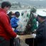Borde costero y fondo marino de playa El Morro de Talcahuano fueron limpiados durante operativo medioambiental