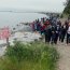Borde costero y fondo marino de playa El Morro de Talcahuano fueron limpiados durante operativo medioambiental