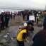  Borde costero y fondo marino de playa El Morro de Talcahuano fueron limpiados durante operativo medioambiental  