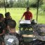 Finalizó el primer curso anfibio impartido por Infantes de Marina en Guatemala