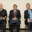 Directemar participa en Taller Nacional sobre Políticas de Transporte Marítimo