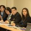 Directemar participa en Taller Nacional sobre Políticas de Transporte Marítimo