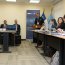 Directemar participa en Taller Nacional sobre Políticas de Transporte Marítimo
