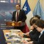 Directemar participa en Taller Nacional sobre Políticas de Transporte Marítimo