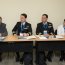 Directemar participa en Taller Nacional sobre Políticas de Transporte Marítimo