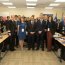 Directemar participa en Taller Nacional sobre Políticas de Transporte Marítimo