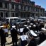 Banda Insignia de la Tercera Zona Naval participa del Día del “Bastón Blanco”