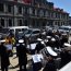  Banda Insignia de la Tercera Zona Naval participa del Día del “Bastón Blanco”  