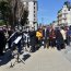  Banda Insignia de la Tercera Zona Naval participa del Día del “Bastón Blanco”  