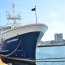 Buque científico Cabo de Hornos recala en Punta Arenas para apoyar investigación en el Estrecho de Magallanes