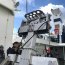 Buque científico Cabo de Hornos recala en Punta Arenas para apoyar investigación en el Estrecho de Magallanes