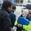 Guarnición Naval de Talcahuano estuvo presente en la V versión de la exposición protección civil y emergencias