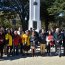 Banda Insignia de la Tercera Zona Naval participa del Día del “Bastón Blanco”