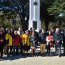  Banda Insignia de la Tercera Zona Naval participa del Día del “Bastón Blanco”  