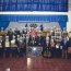Especialidad de Maniobra conmemoró 64 años de existencia