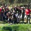 Centro de Entrenamiento Básico del Cuerpo IM realizó taller de liderazgo y trabajo en equipo a universitarios