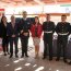 20 Soldados IM (SM) de la Cuarta Zona Naval se gradúan de cursos Sence