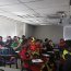  Cabo del Buque “Sargento Aldea” se capacita en curso de sistema de comando de incidentes  