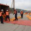 Autoridad Marítima de San Vicente y empresas que operan en la bahía participaron en ejercicio de combate a la contaminación