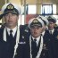 Especialidad de Maniobra conmemoró 64 años de existencia
