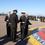 20 Soldados IM (SM) de la Cuarta Zona Naval se gradúan de cursos Sence