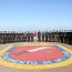 20 Soldados IM (SM) de la Cuarta Zona Naval se gradúan de cursos Sence