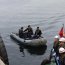 Autoridad Marítima de San Vicente y empresas que operan en la bahía participaron en ejercicio de combate a la contaminación