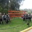 Centro de Entrenamiento Básico del Cuerpo IM realizó taller de liderazgo y trabajo en equipo a universitarios