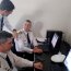 En Buenos Aires se realizó ejercicio de gabinete de la Fuerza de Paz Conjunta Combinada “Cruz del Sur”