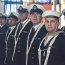 Especialidad de Maniobra conmemoró 64 años de existencia