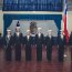 Especialidad de Maniobra conmemoró 64 años de existencia