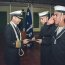 Especialidad de Maniobra conmemoró 64 años de existencia