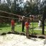  Centro de Entrenamiento Básico del Cuerpo IM realizó taller de liderazgo y trabajo en equipo a universitarios  