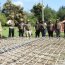 Centro de Entrenamiento Básico del Cuerpo IM realizó taller de liderazgo y trabajo en equipo a universitarios