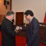 Dirección de Educación conmemoró el “Día del Profesor Civil” en la Armada