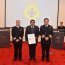 Dirección de Educación conmemoró el “Día del Profesor Civil” en la Armada