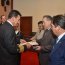 Dirección de Educación conmemoró el “Día del Profesor Civil” en la Armada