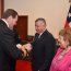 Dirección de Educación conmemoró el “Día del Profesor Civil” en la Armada