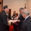 Dirección de Educación conmemoró el “Día del Profesor Civil” en la Armada