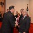Dirección de Educación conmemoró el “Día del Profesor Civil” en la Armada