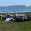 Capitanía de Puerto de Coronel realizó limpieza de playa en sector 