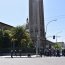 Personal Naval realizó limpieza de calles en Valparaíso