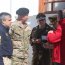 Contraalmirante Carlos Huber llamó a la comunidad en Concepción a trabajar en conjunto para retornar a la tranquilidad
