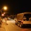 En la región de Valparaíso se mantiene toque de queda para brindar seguridad a la población