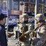 En la región de Valparaíso se mantiene toque de queda para brindar seguridad a la población