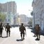 Seguridad y orden público son los principales ejes de acción de la Armada en Valparaíso