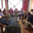 Nuevamente se decreta toque de queda para la provincia de Concepción